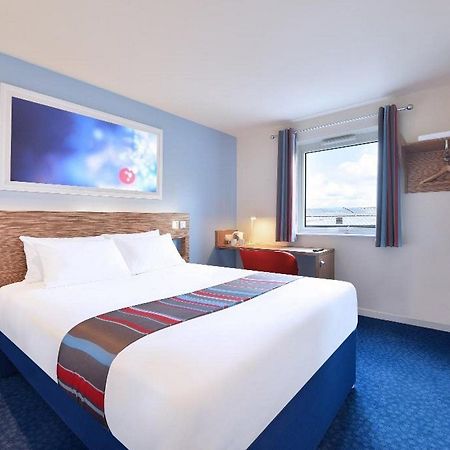 Travelodge London Balham מראה חיצוני תמונה
