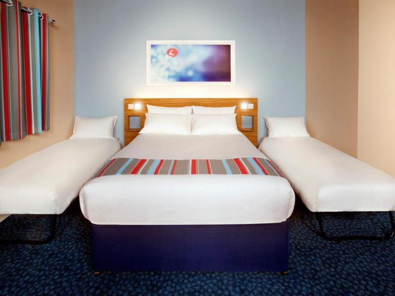 Travelodge London Balham מראה חיצוני תמונה