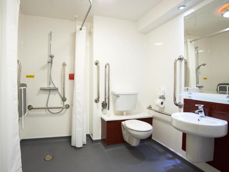 Travelodge London Balham מראה חיצוני תמונה