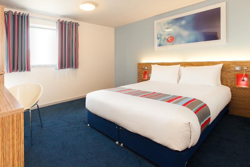 Travelodge London Balham מראה חיצוני תמונה