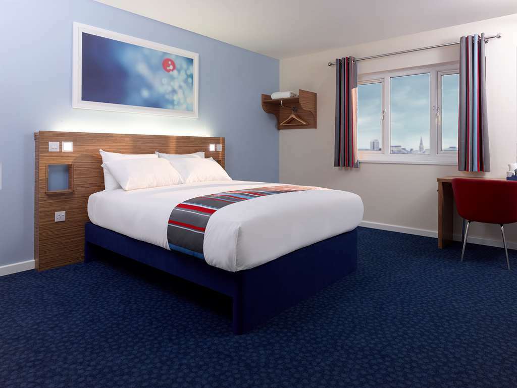 Travelodge London Balham חדר תמונה