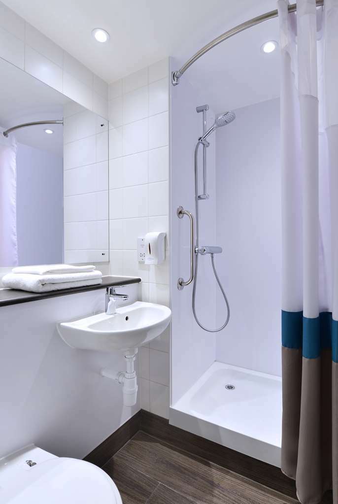 Travelodge London Balham חדר תמונה