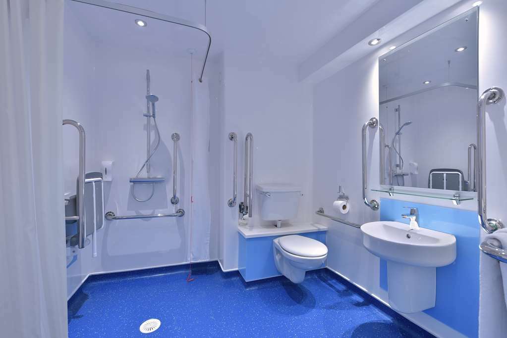 Travelodge London Balham חדר תמונה